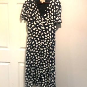Michael Kors dress size M